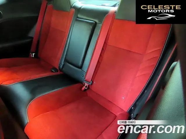 DODGE 6.4 2018 — photo 21 sur 23