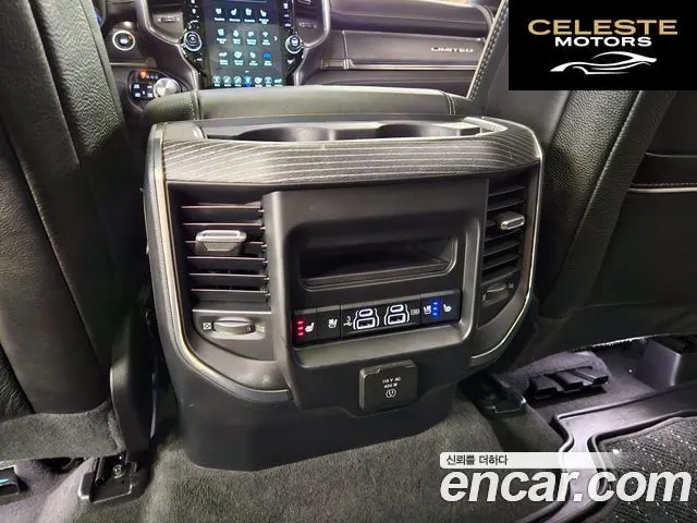DODGE 5.7 2020 — photo 11 sur 26
