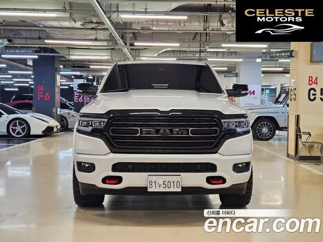 DODGE 5.7 2020 — photo 3 sur 26
