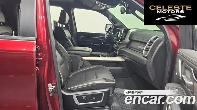 DODGE 5.7 2019 — photo 11 sur 26