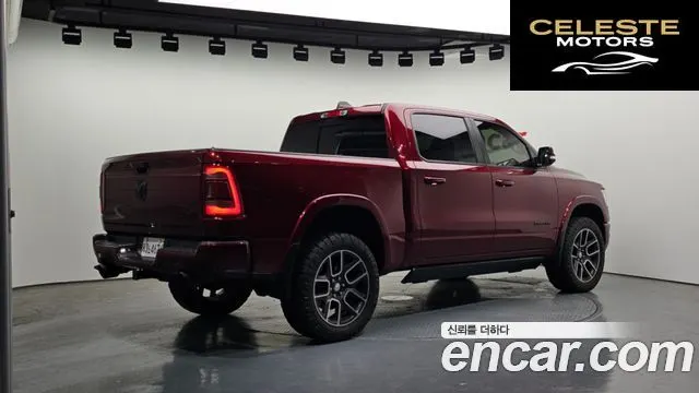 DODGE 5.7 2019 — photo 2 sur 26