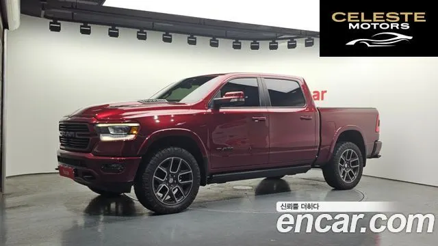 DODGE 5.7 2019 — photo 26 sur 26