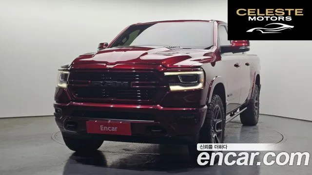 DODGE 5.7 2019 — photo 3 sur 26