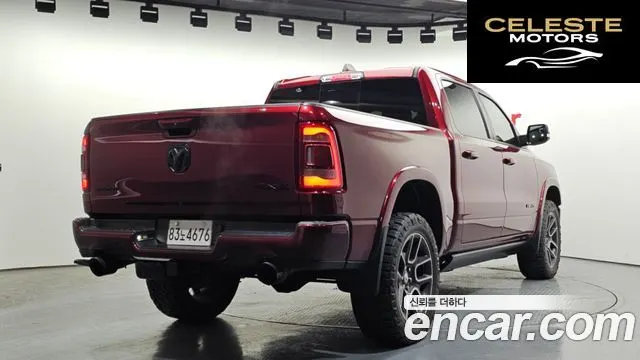 DODGE 5.7 2019 — photo 4 sur 26
