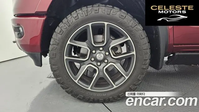 DODGE 5.7 2019 — photo 5 sur 26