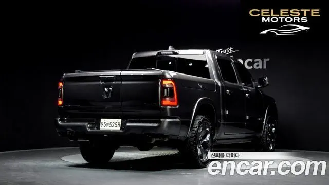DODGE 5.7 2021 — photo 2 sur 26