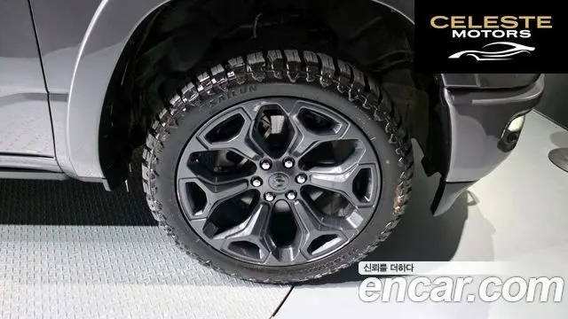 DODGE 5.7 2021 — photo 20 sur 26