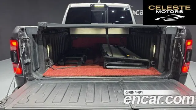 DODGE 5.7 2021 — photo 5 sur 26