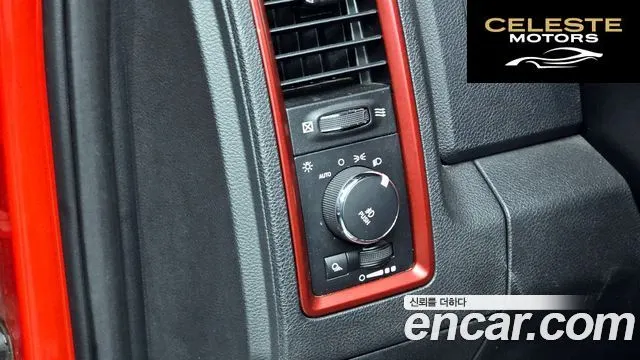 DODGE 5.7 2016 — photo 14 sur 20