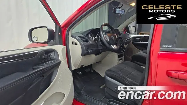DODGE 3.6 2013 — photo 10 sur 26