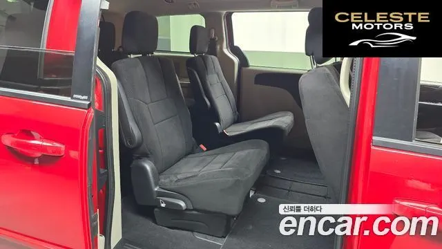 DODGE 3.6 2013 — photo 12 sur 26
