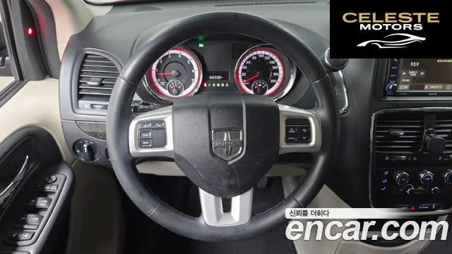 DODGE 3.6 2013 — photo 13 sur 26