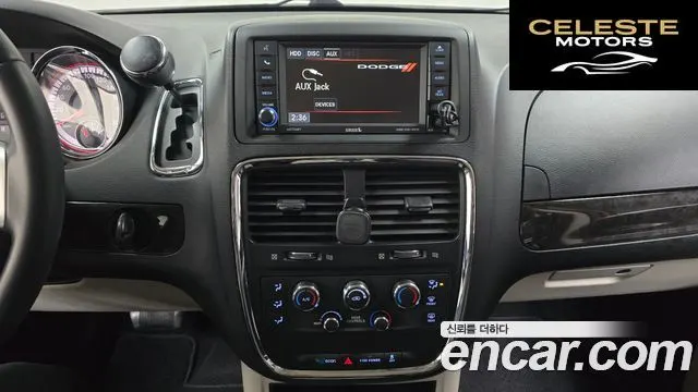 DODGE 3.6 2013 — photo 14 sur 26