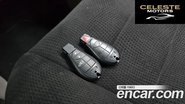 DODGE 3.6 2013 — photo 16 sur 26