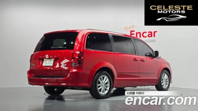 DODGE 3.6 2013 — photo 2 sur 26