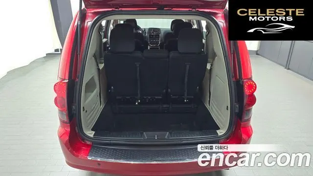 DODGE 3.6 2013 — photo 20 sur 26