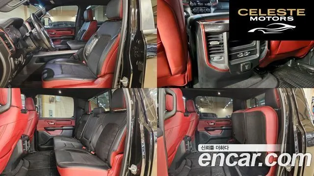 DODGE 5.7 2019 — photo 10 sur 26