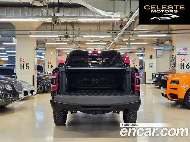 DODGE 5.7 2019 — photo 18 sur 26