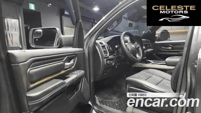 DODGE 5.7 2019 — photo 10 sur 26