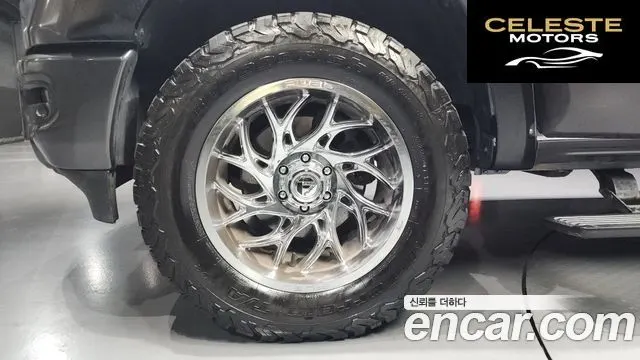 DODGE 5.7 2019 — photo 5 sur 26