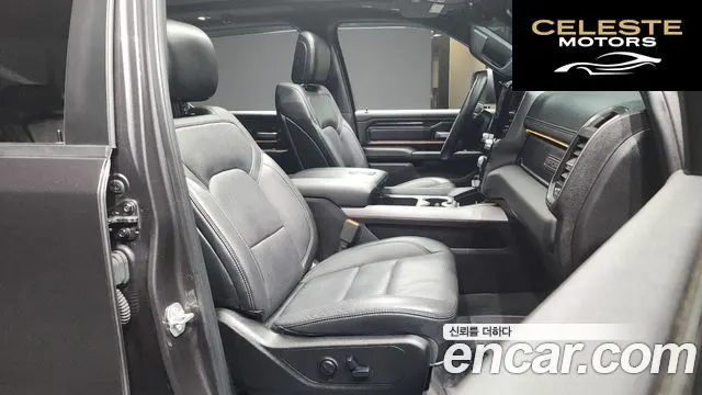 DODGE 5.7 2019 — photo 11 sur 26