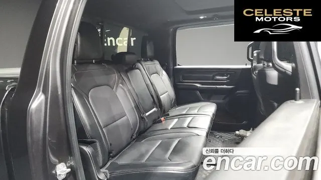 DODGE 5.7 2019 — photo 12 sur 26