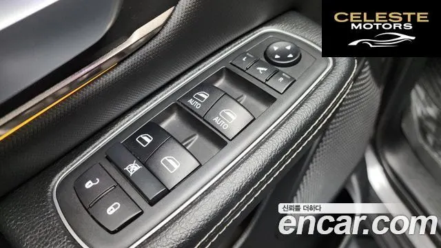 DODGE 5.7 2019 — photo 19 sur 26