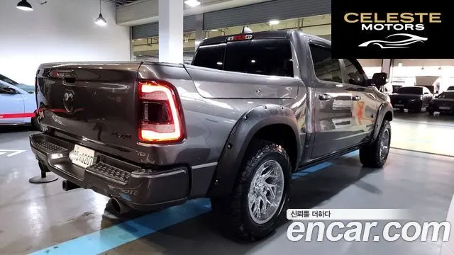 DODGE 5.7 2019 — photo 2 sur 26