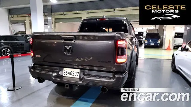 DODGE 5.7 2019 — photo 4 sur 26