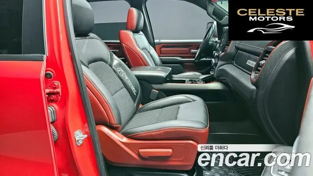 DODGE 5.7 2019 — photo 10 sur 26