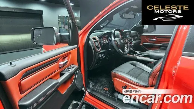 DODGE 5.7 2019 — photo 11 sur 26