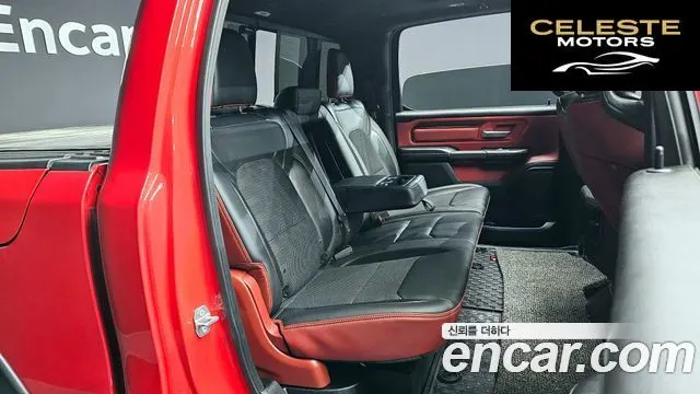 DODGE 5.7 2019 — photo 12 sur 26