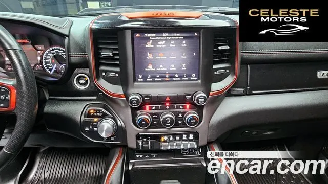 DODGE 5.7 2019 — photo 14 sur 26