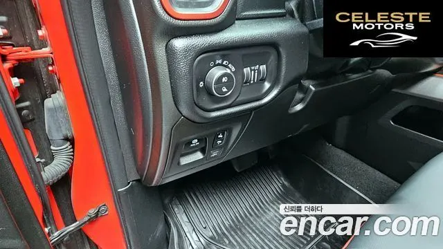 DODGE 5.7 2019 — photo 16 sur 26
