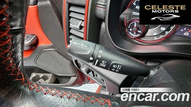 DODGE 5.7 2019 — photo 17 sur 26