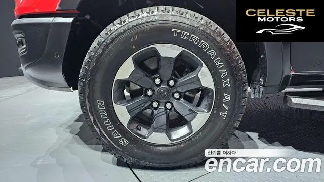 DODGE 5.7 2019 — photo 5 sur 26