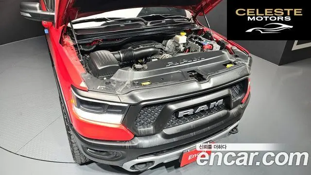 DODGE 5.7 2019 — photo 6 sur 26