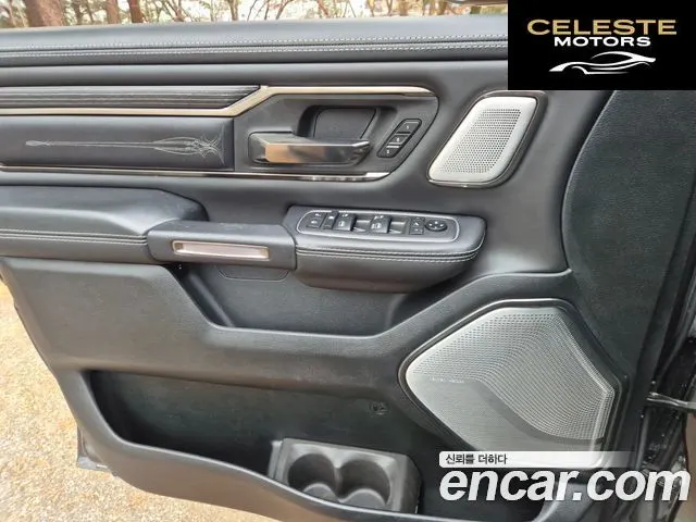 DODGE 5.7 2021 — photo 10 sur 26