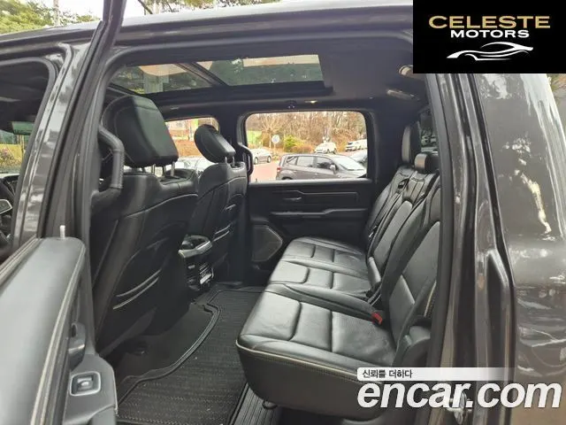DODGE 5.7 2021 — photo 18 sur 26