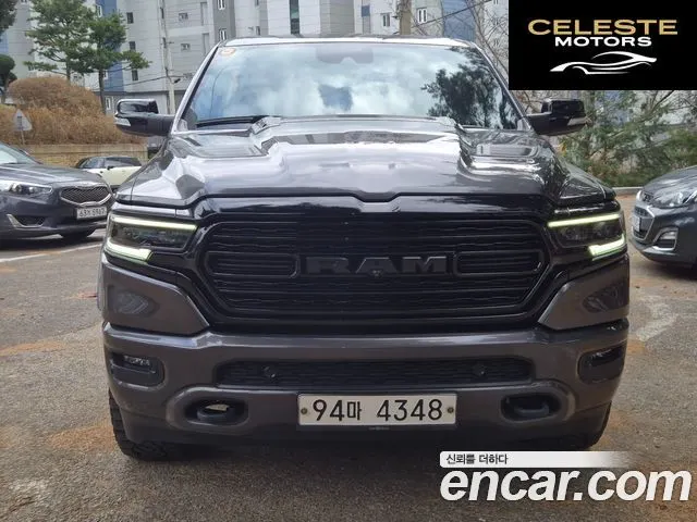 DODGE 5.7 2021 — photo 2 sur 26