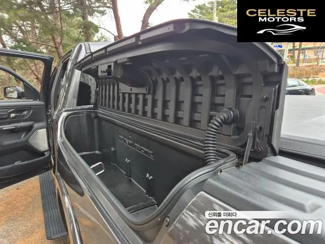 DODGE 5.7 2021 — photo 20 sur 26