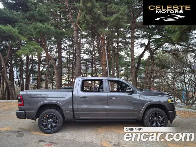 DODGE 5.7 2021 — photo 3 sur 26