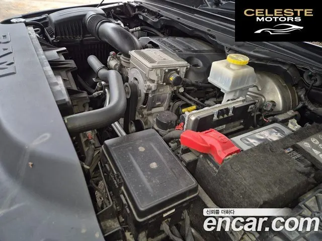 DODGE 5.7 2021 — photo 6 sur 26