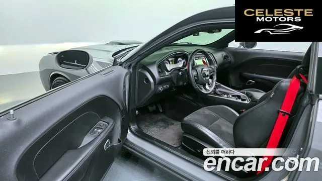 DODGE 6.4 2019 — photo 11 sur 20