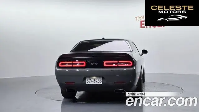 DODGE 6.4 2019 — photo 4 sur 20