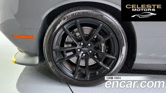 DODGE 6.4 2019 — photo 5 sur 20