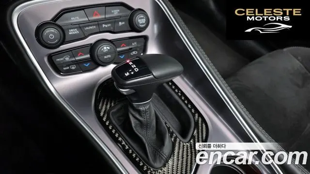 DODGE 6.4 2019 — photo 9 sur 20