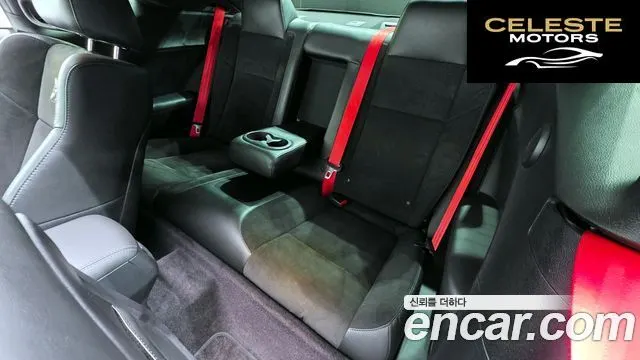 DODGE 6.4 2019 — photo 12 sur 20