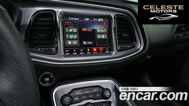 DODGE 6.4 2019 — photo 14 sur 20