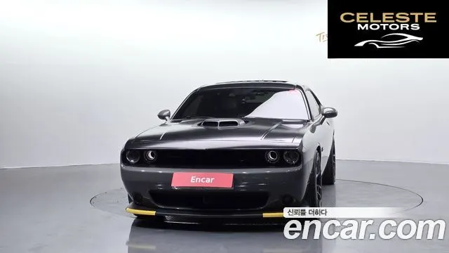 DODGE 6.4 2019 — photo 3 sur 20